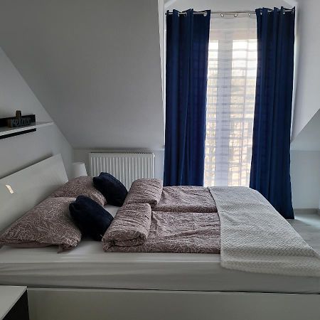 Apartament Olkusz Centrum Εξωτερικό φωτογραφία