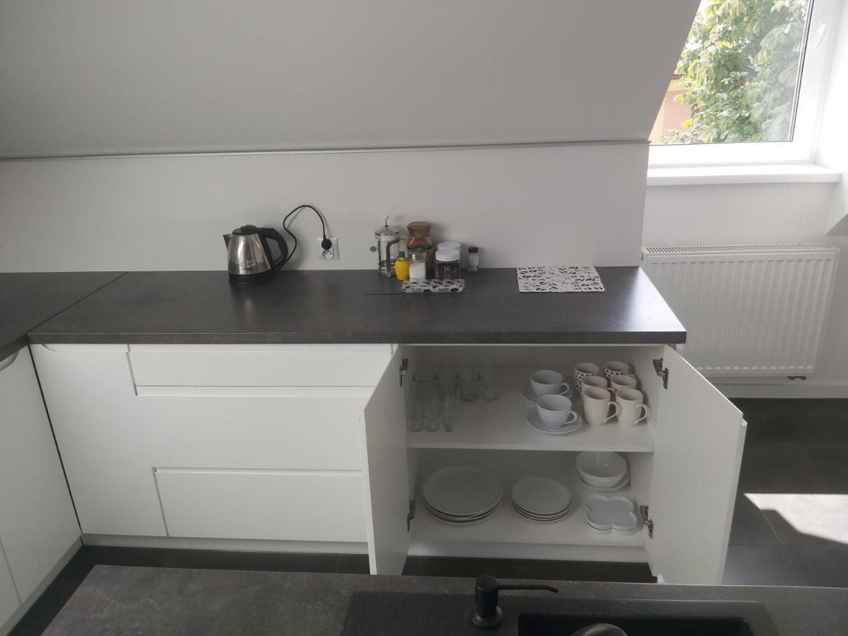 Apartament Olkusz Centrum Εξωτερικό φωτογραφία