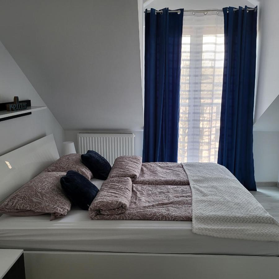 Apartament Olkusz Centrum Εξωτερικό φωτογραφία
